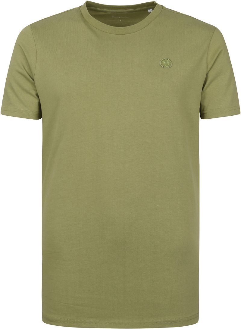 Knowledge Cotton Apparel in huis Suitable