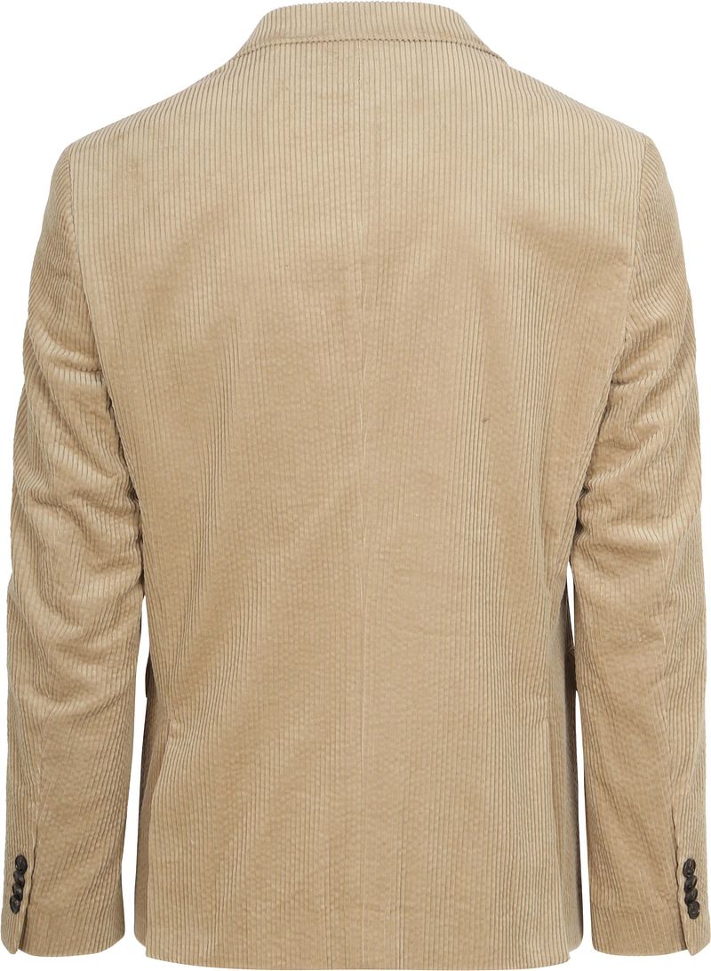 Suitable Colbert Corduroy Beige