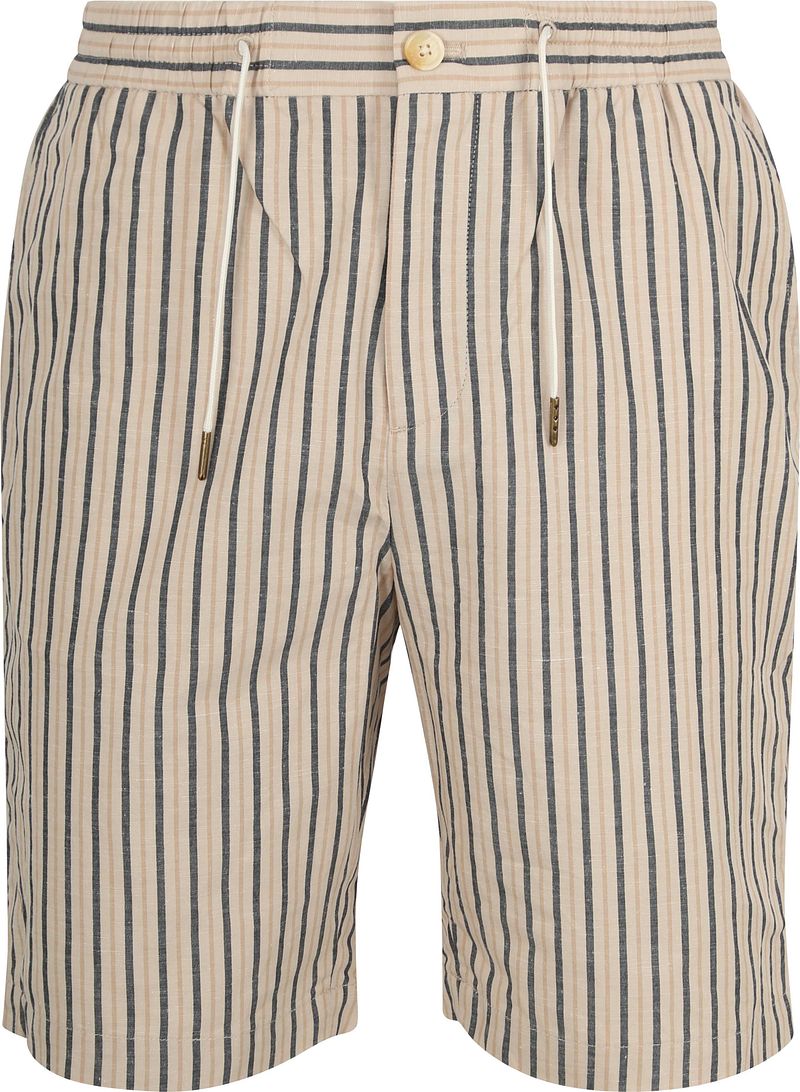 Scotch & Soda Heren Bermuda Shorts Multicolor Heren