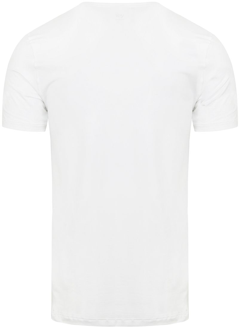Mey Unterziehshirt DRY COTTON mit Rundhalsausschnitt günstig online kaufen