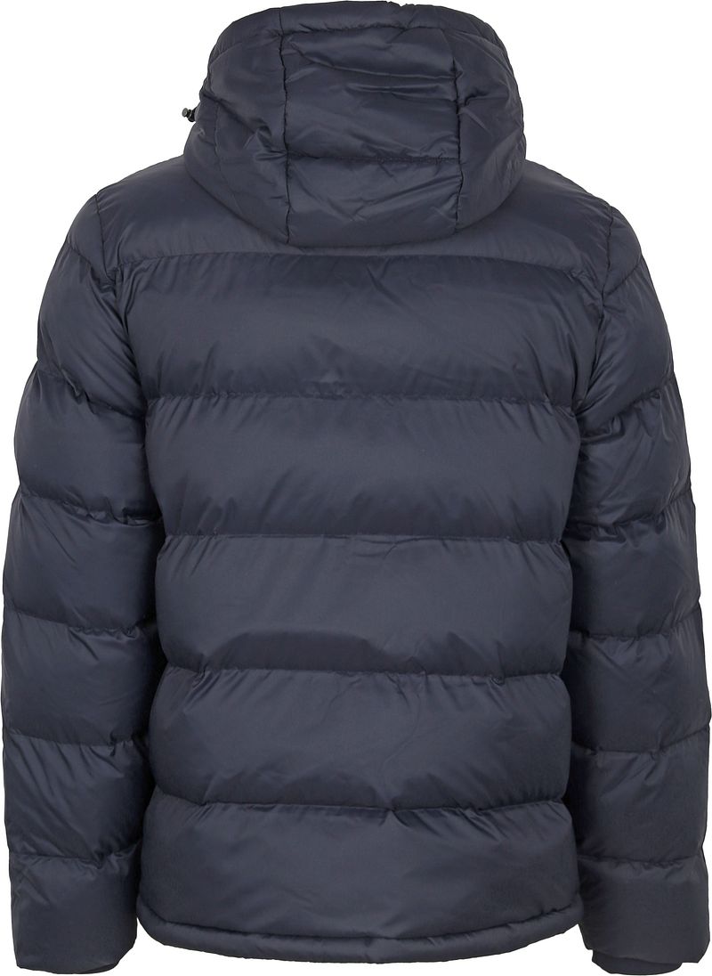 Gant Jas Active Cloud Navy