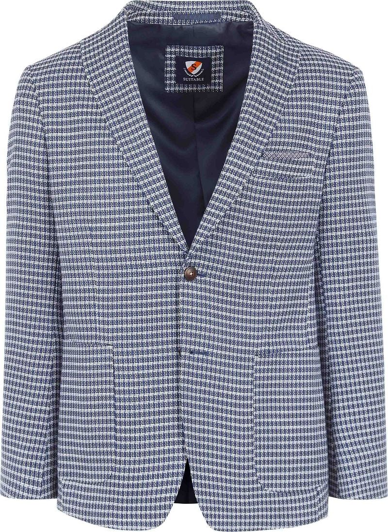 Suitable Blazer Patras Blau - Größe 48 günstig online kaufen