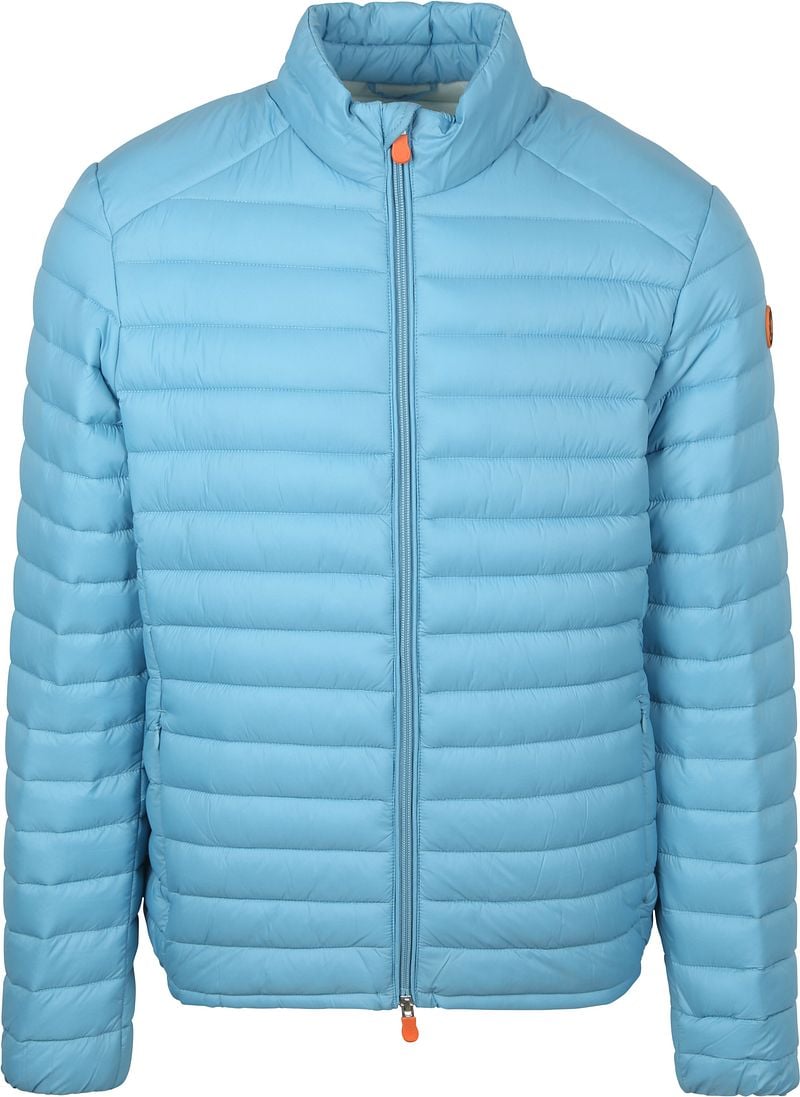 Save The Duck Jacke Alex Bay Blau - Größe 3XL günstig online kaufen
