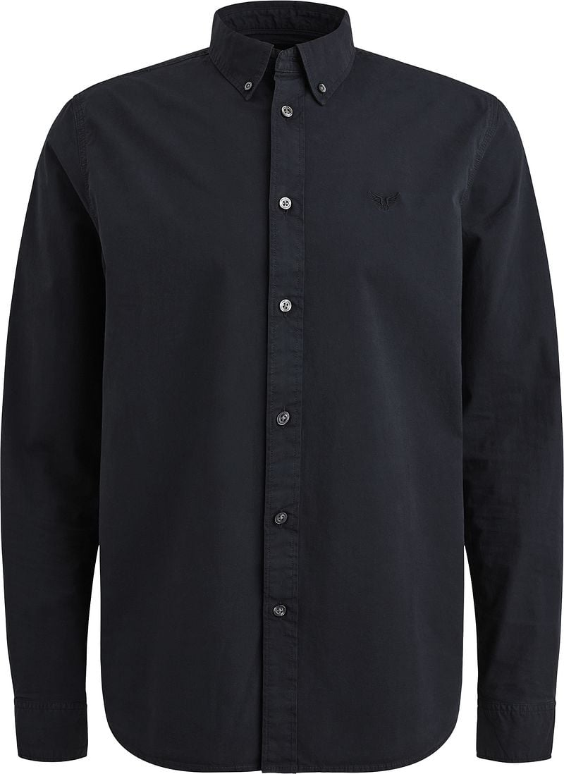 PME Legend American Classic Hemd Navy - Größe 3XL günstig online kaufen