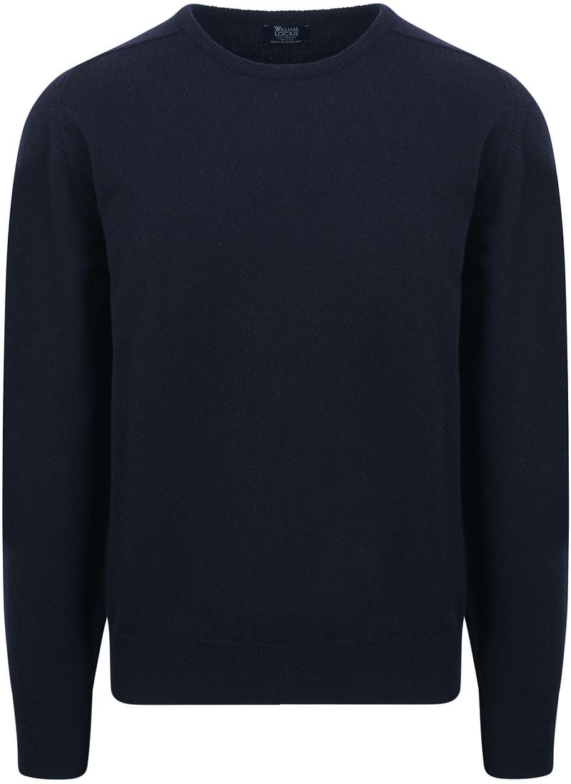 William Lockie Lamswol Navy