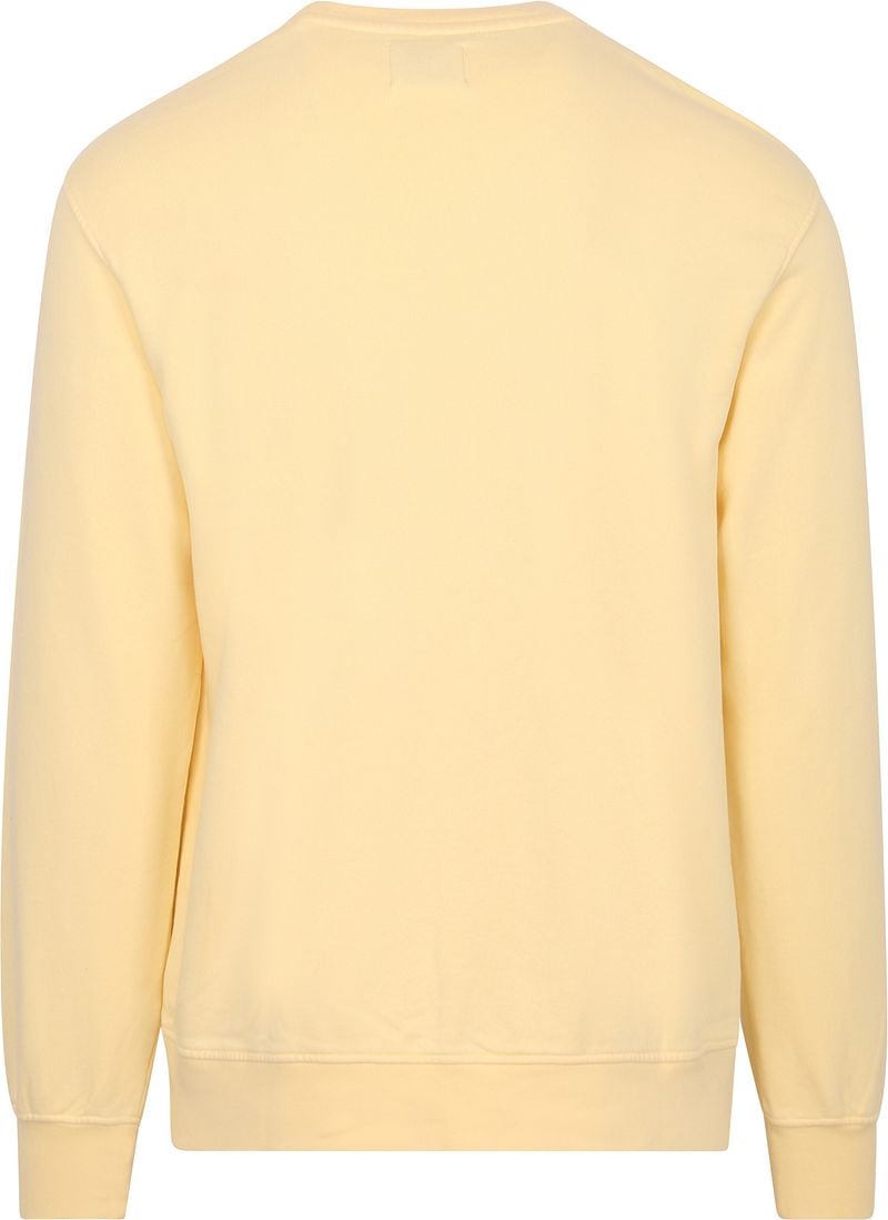 Colorful Standard Sweater Soft Yellow - Größe XXL günstig online kaufen