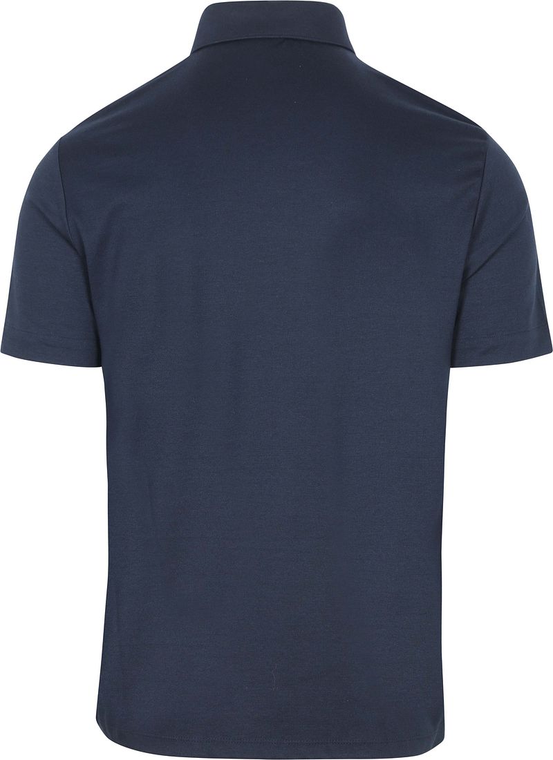 Desoto Poloshirt Essential Navy