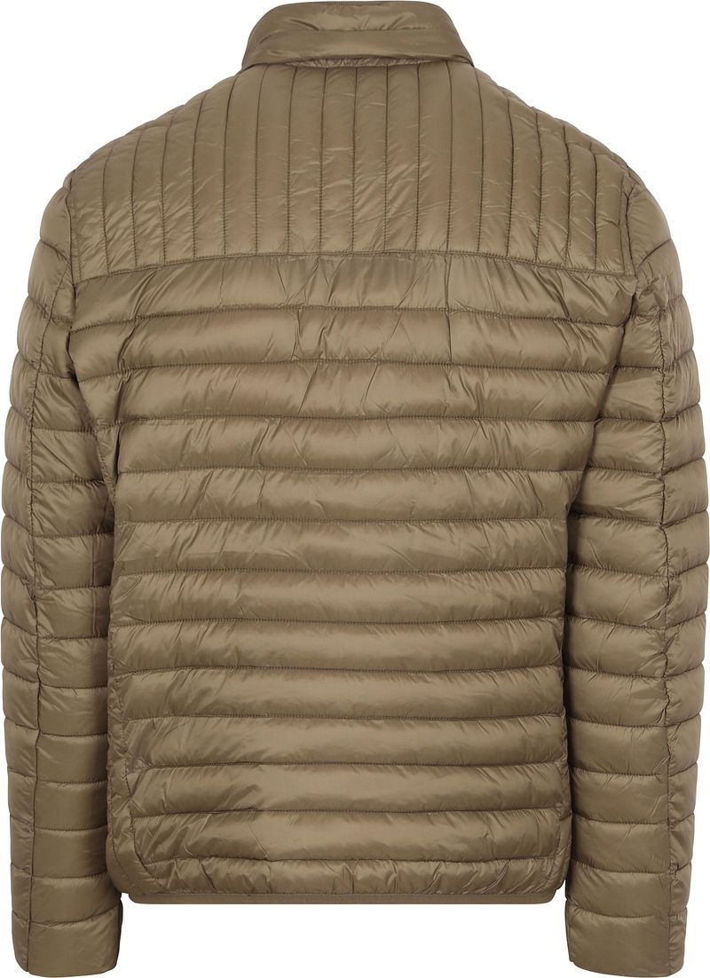 Suitable Copenhagen Jas Taupe