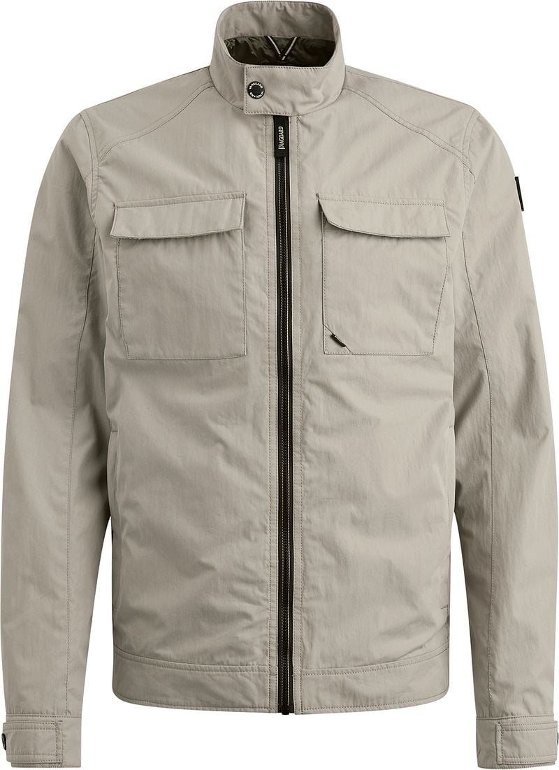 Vanguard Jas Racechase Beige