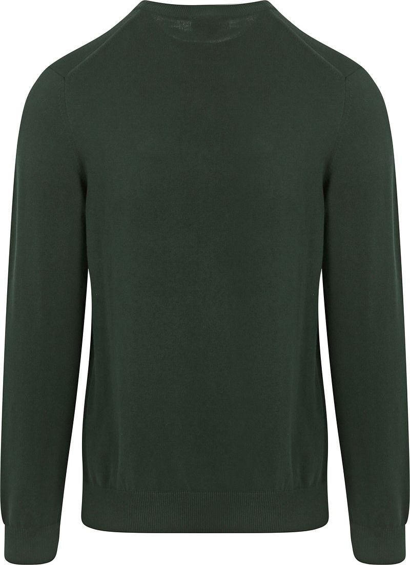 Lacoste Pullover Dunkelgrün - Größe 4XL günstig online kaufen