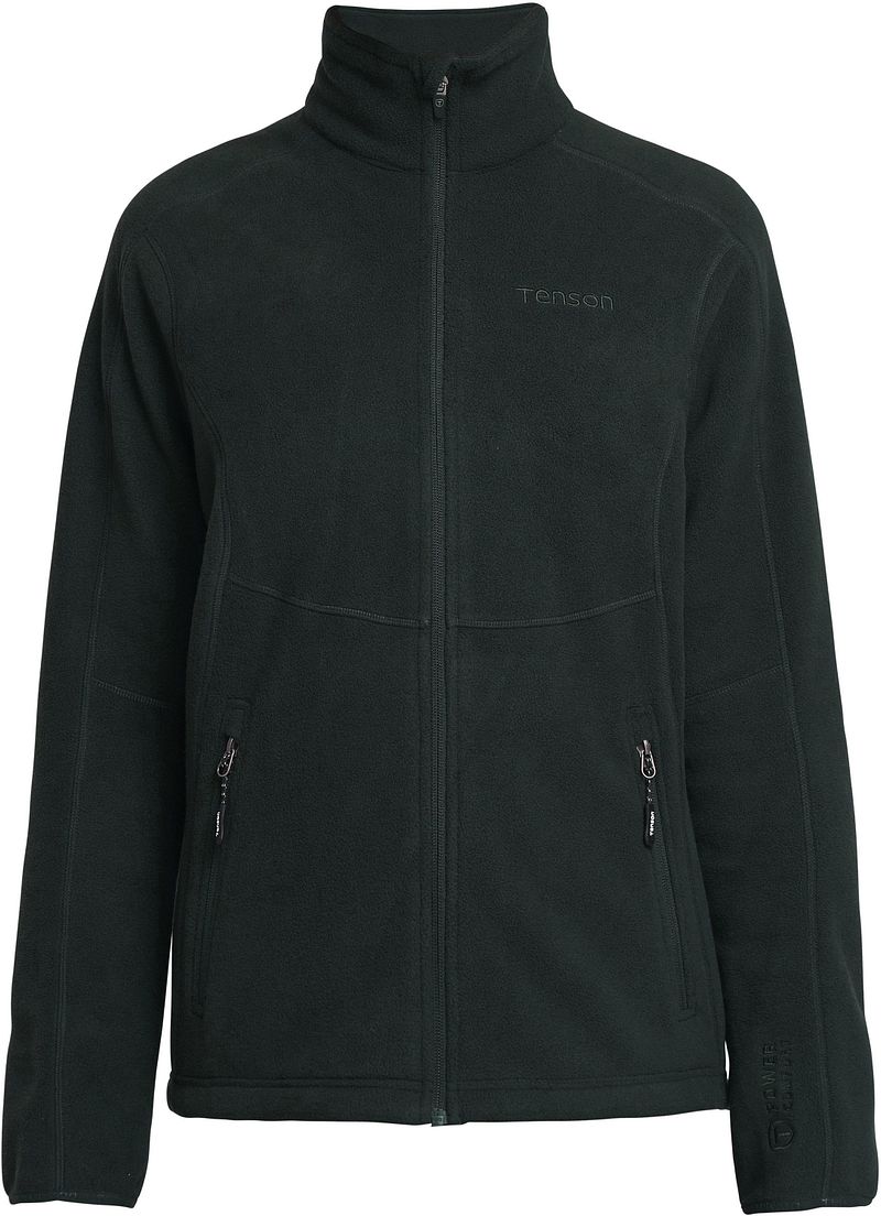 Tenson Veste Miracle Polaire Indigo Foncé Vert Vert foncé taille M
