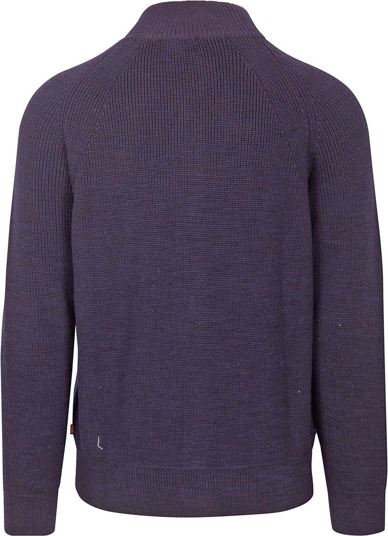 Boss Kenion Vest Navy