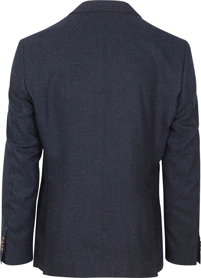 Suitable Colbert Leek Structure Navy