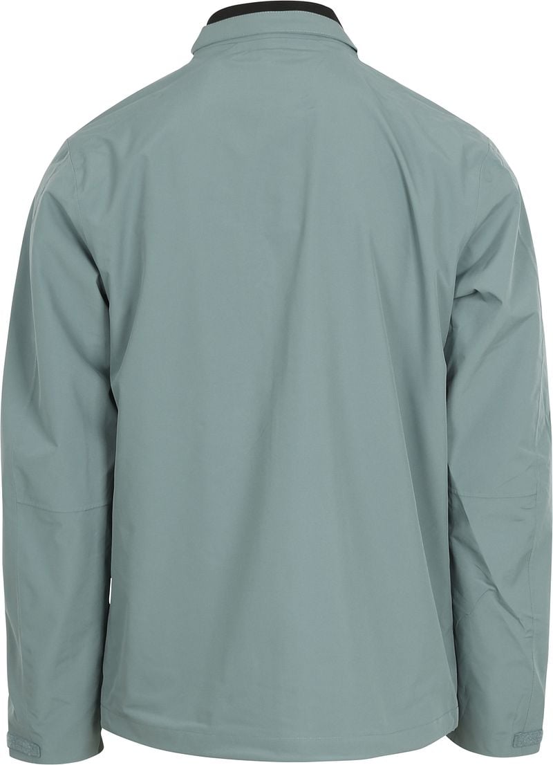 Tenson Damien MPC Jacket Grey Green