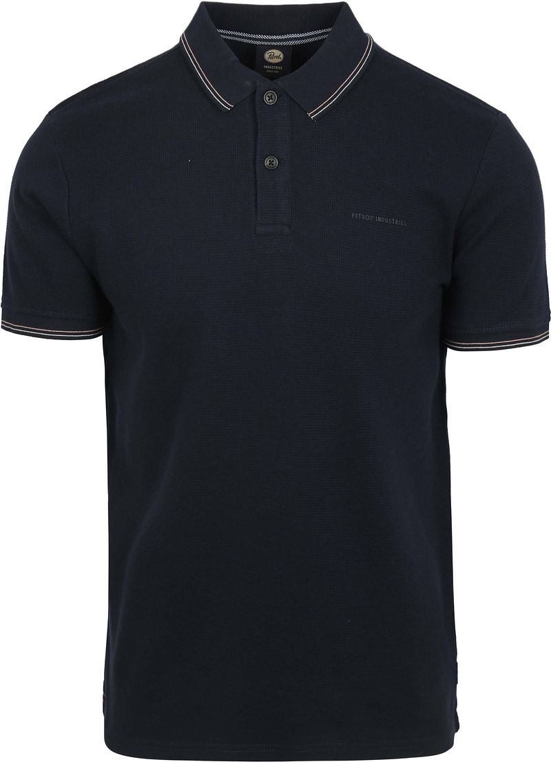 Petrol Polo Navy