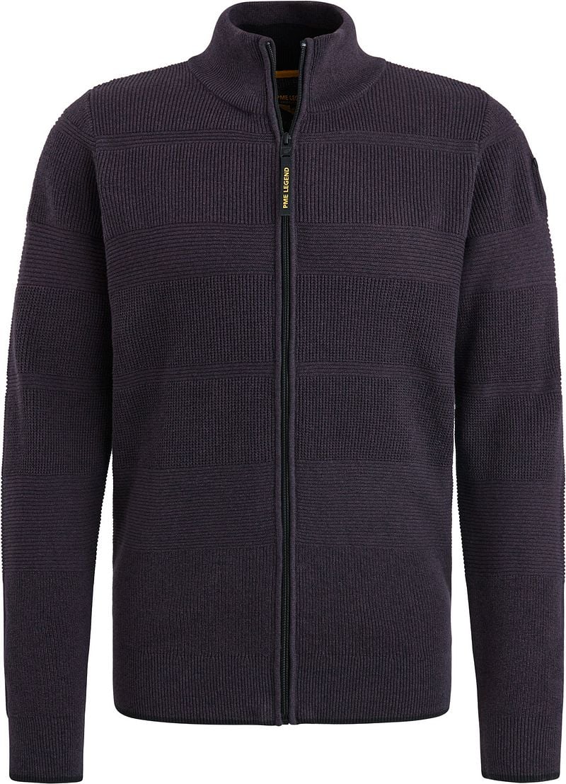 PME Legend™ Vest met ritssluiting