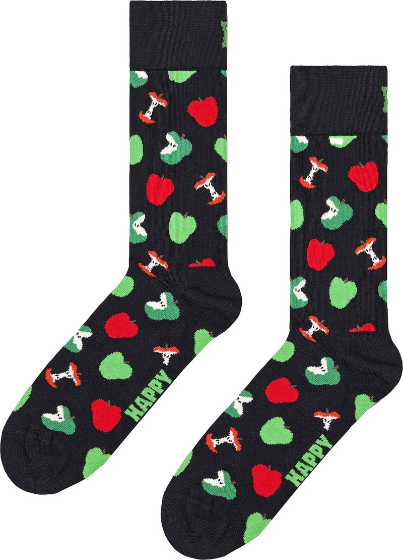 Happy Socks Sokken Apple