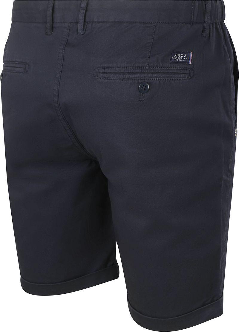 new zealand auckland NZA Short Whale Bay Midnight Navy