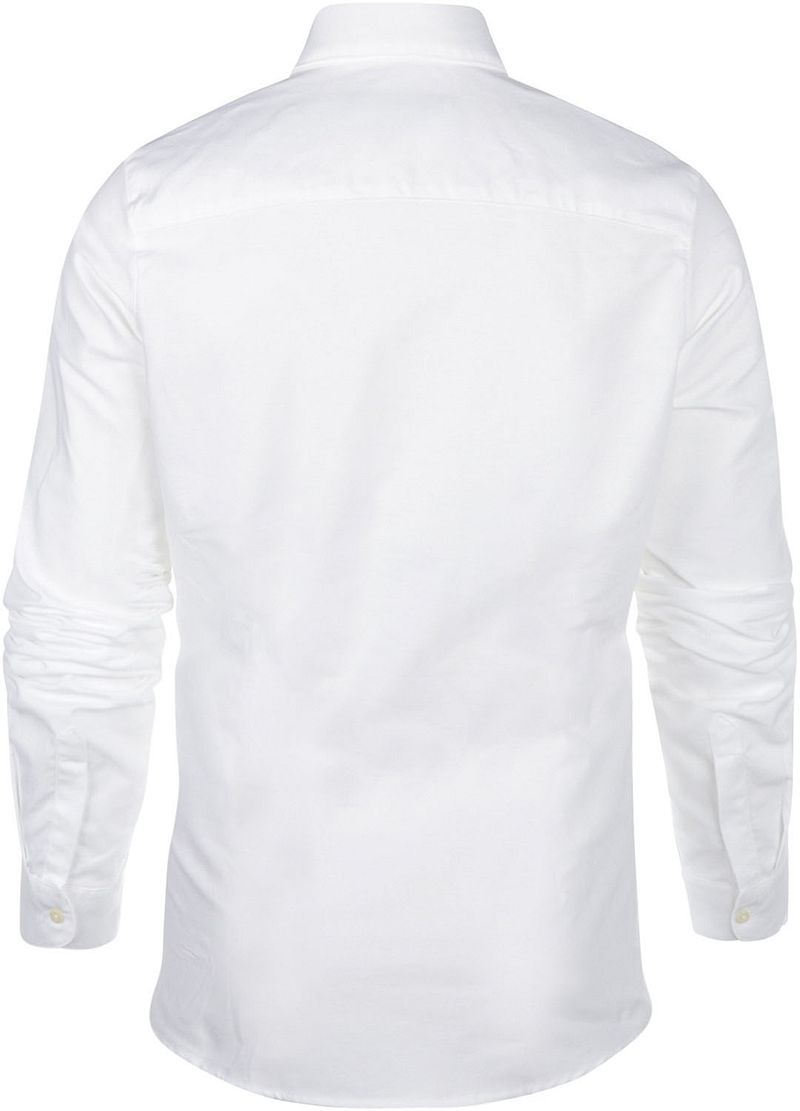 Steppin' Out Blouse Lauren Oxford Wit