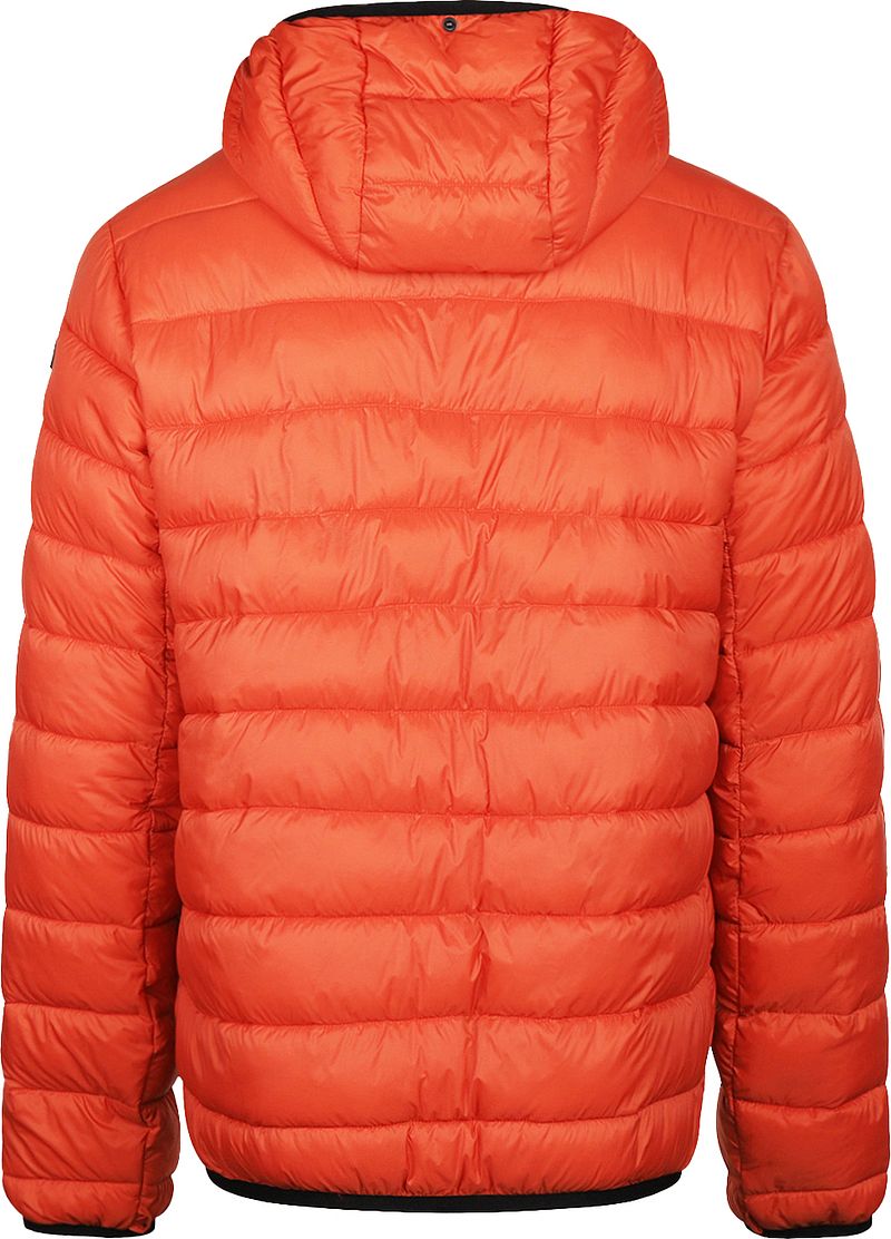 McGregor 2-in-1 Parka Pine Groen