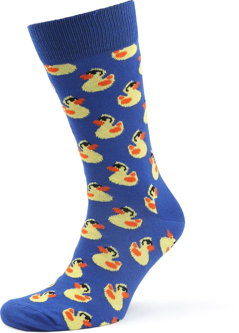 Happy Socks Socken Rubber Duck - Größe 41-46 günstig online kaufen