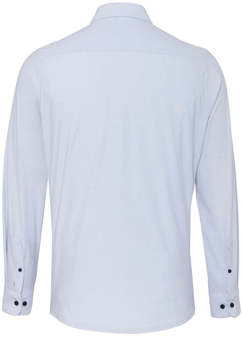 Pure The Functional Shirt Hellblau - Größe 42 günstig online kaufen