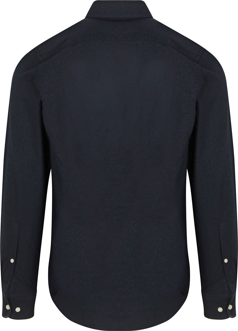 Steppin' Out Overhemd Oxford Navy