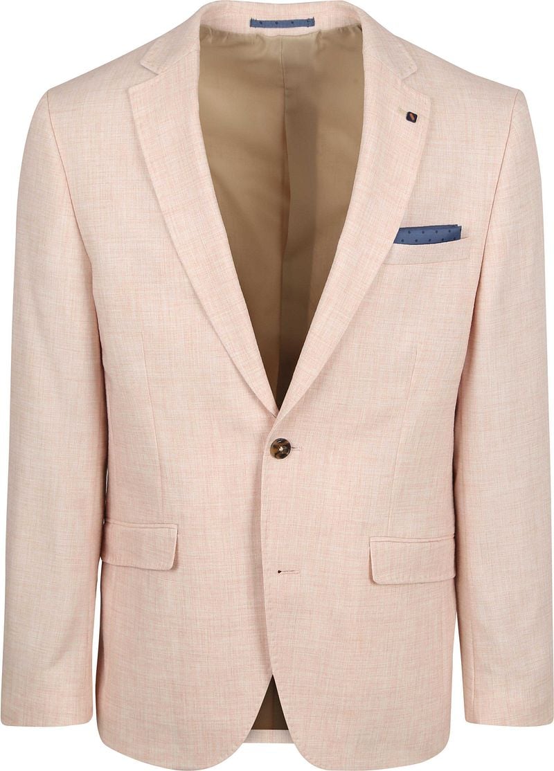 Suitable Heleen Blazer Apricot Rosa - Größe 25 günstig online kaufen