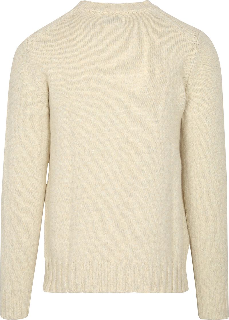 Dstrezzed Crewneck Per Off White