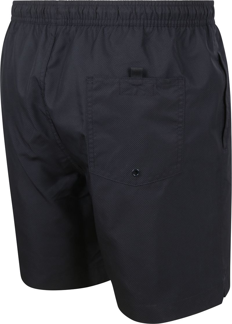 Fred Perry Zwembroek Navy