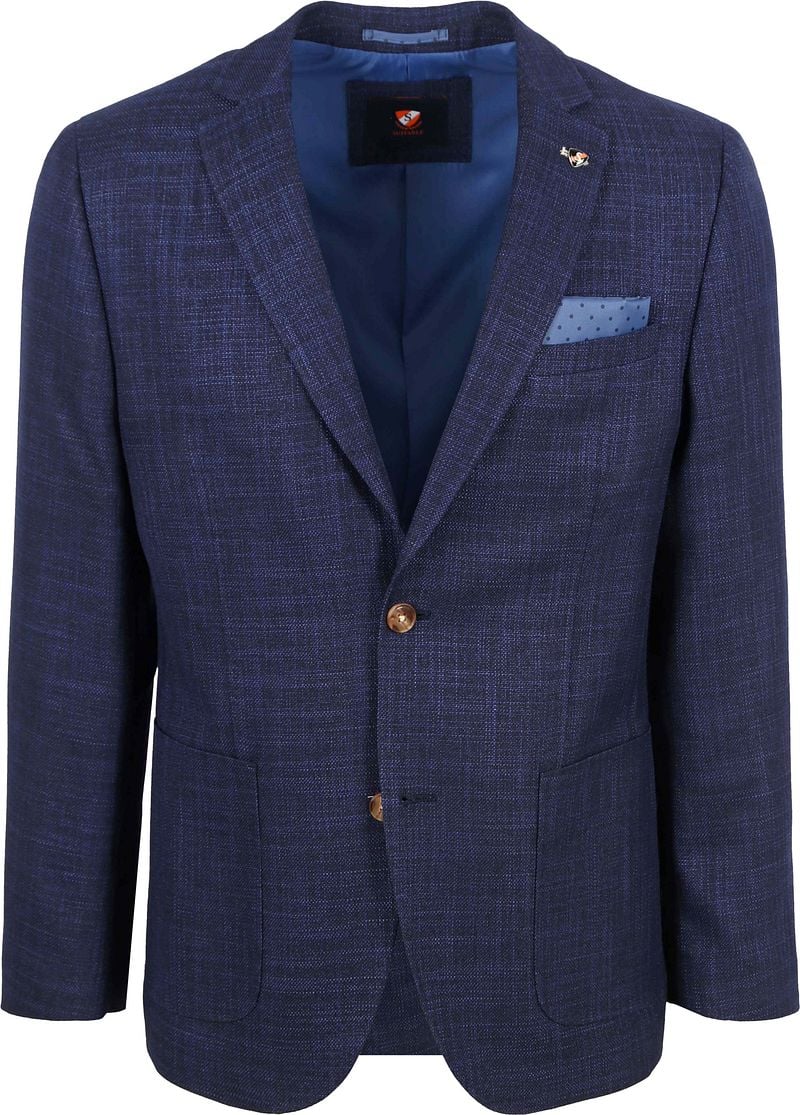 Suitable Blazer Lauch Navyblau - Größe 25 günstig online kaufen