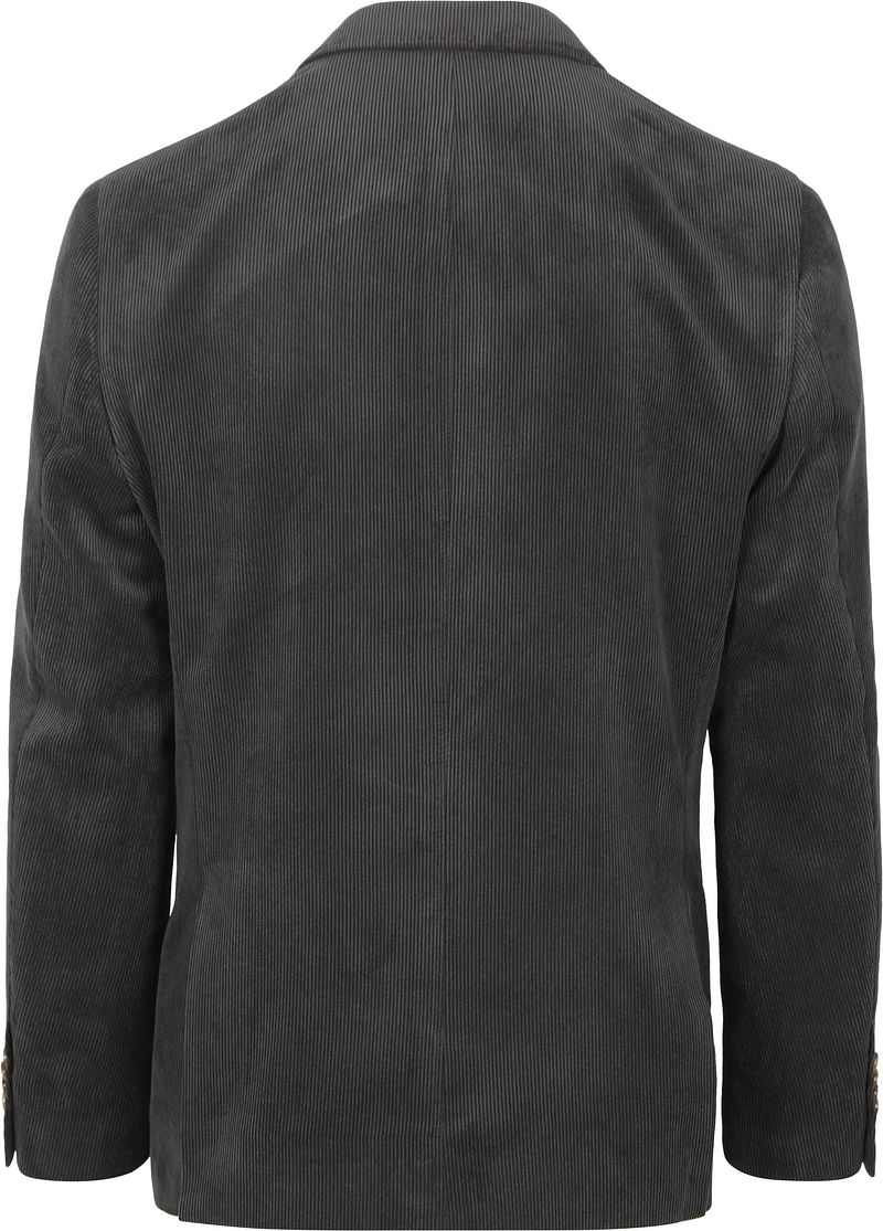 Suitable Colbert Heleen Corduroy Cosmos Blauw