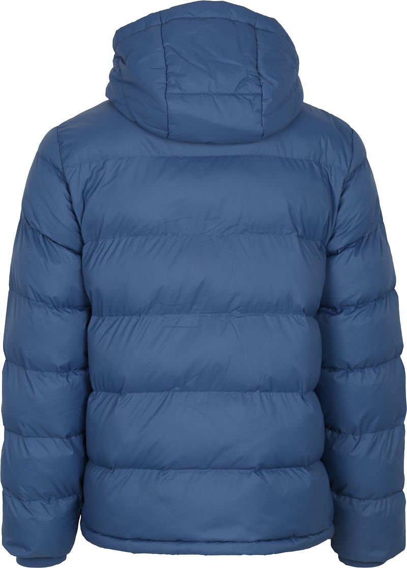 Gant Jas Active Cloud Blauw