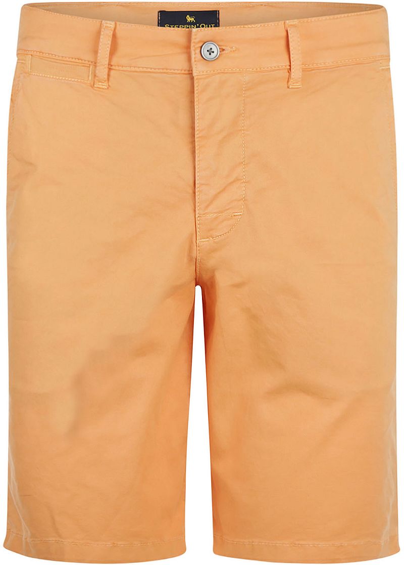 Steppin' Out Short Boston Orange - Größe 52 günstig online kaufen