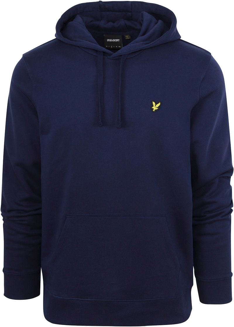 Lyle & Scott Sweatshirt (1-tlg) günstig online kaufen