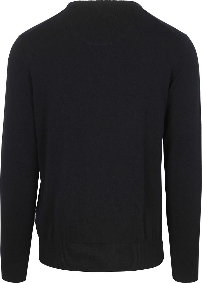 State Of Art Pullover Navy - Größe 3XL günstig online kaufen