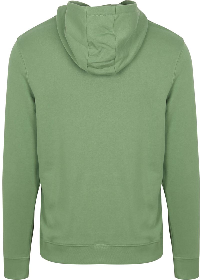 Lyle and Scott Hoodie Groen