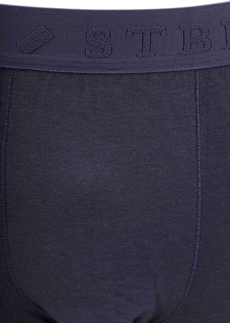 Suitable Toni Boxershorts 6-Pack Navy