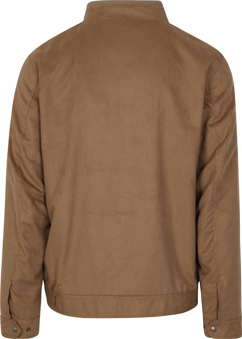 State of Art Jas Mesh Bruin
