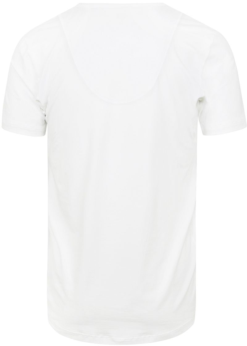 Mey Unterziehshirt "DRY COTTON FUNCTIONAL", Kurzarm, tiefem V-Ausschnitt, S günstig online kaufen
