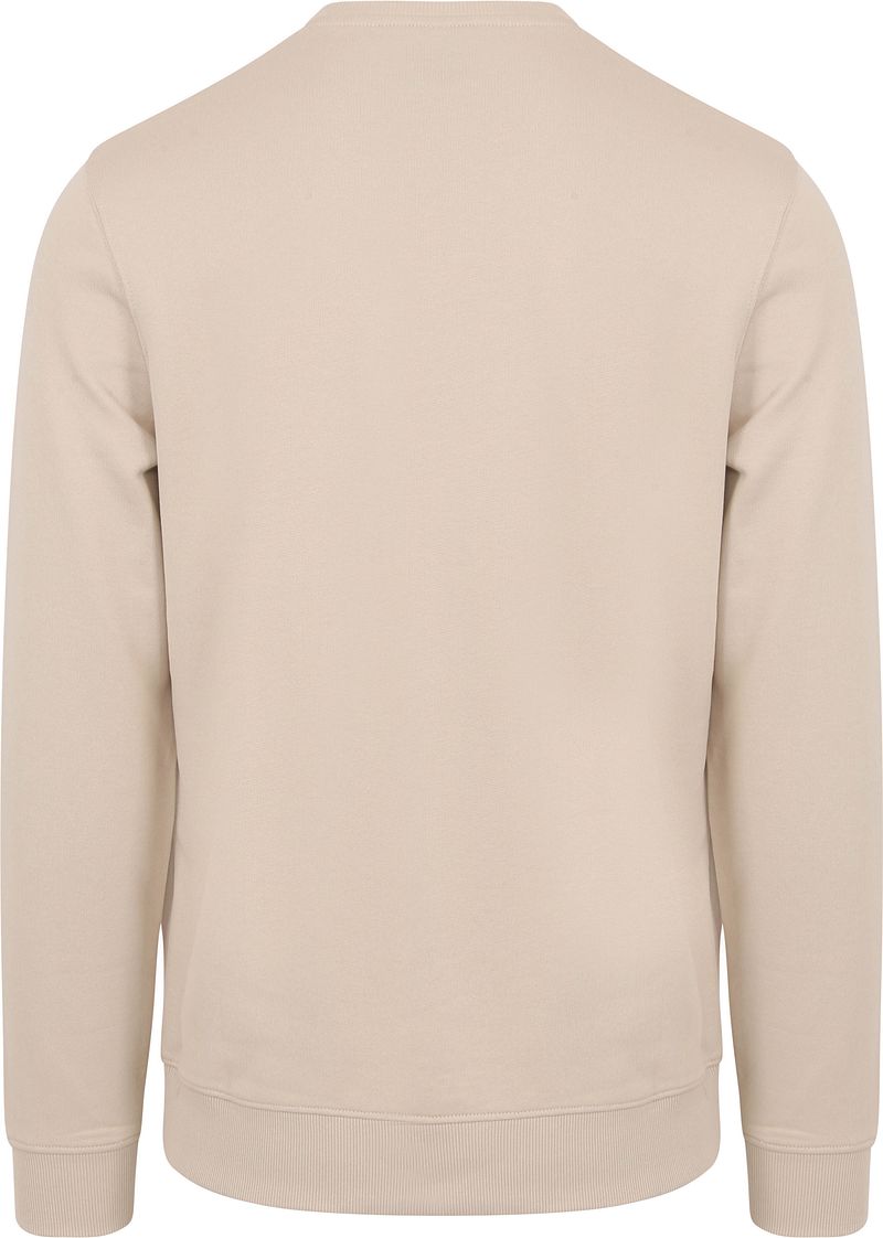 Lyle & Scott  Sweatshirt Sweatshirt mit Rundhalsausschnitt günstig online kaufen