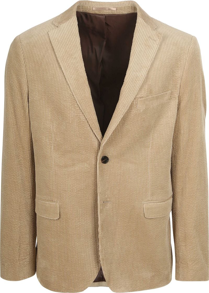 Suitable Colbert Corduroy Beige