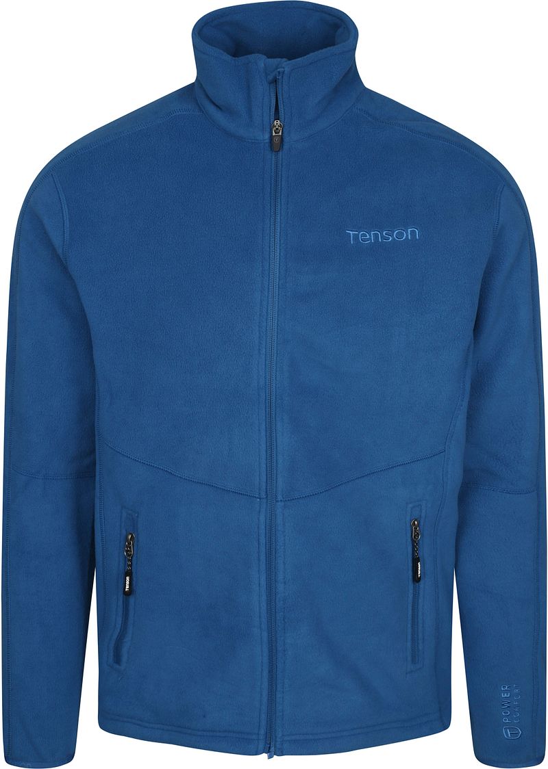 Tenson Veste Miracle Bleu taille M
