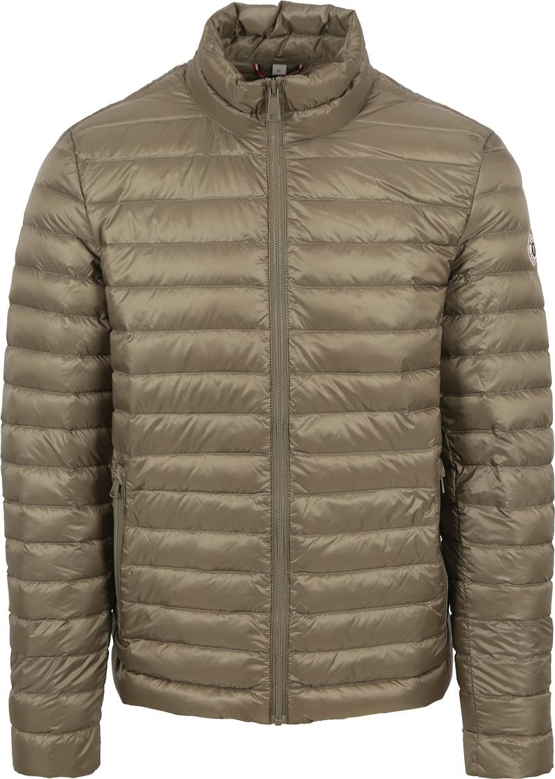 Reset Amsterdam Jas Beige