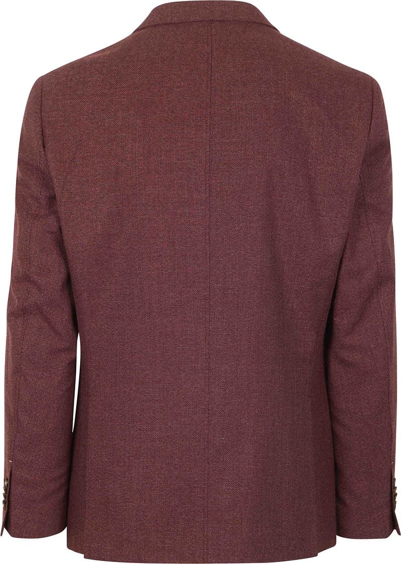 Suitable Colbert Leek Structure Bordeaux