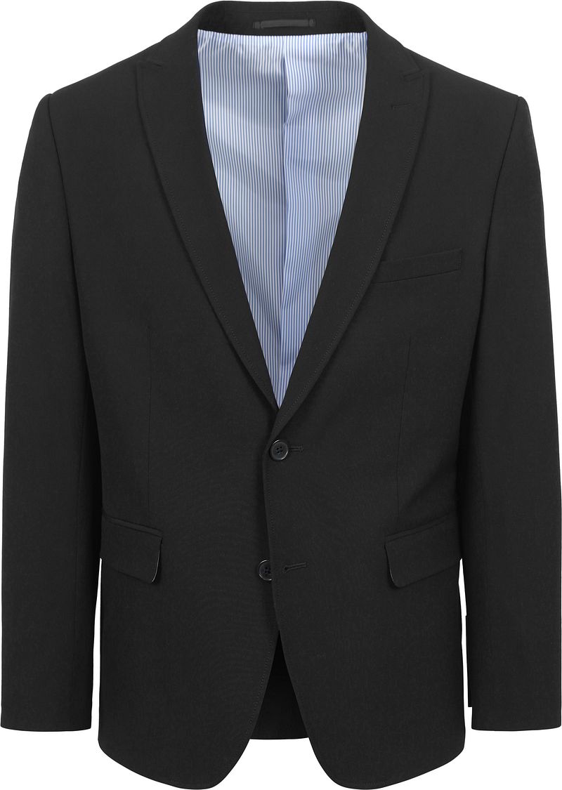 Suitable BASE Suit Zwart