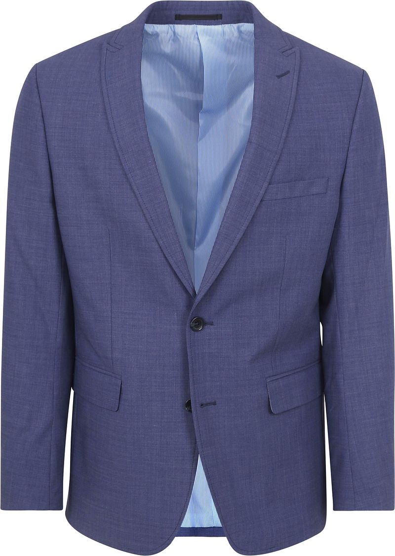 Suitable Sneaker Suit Blauw