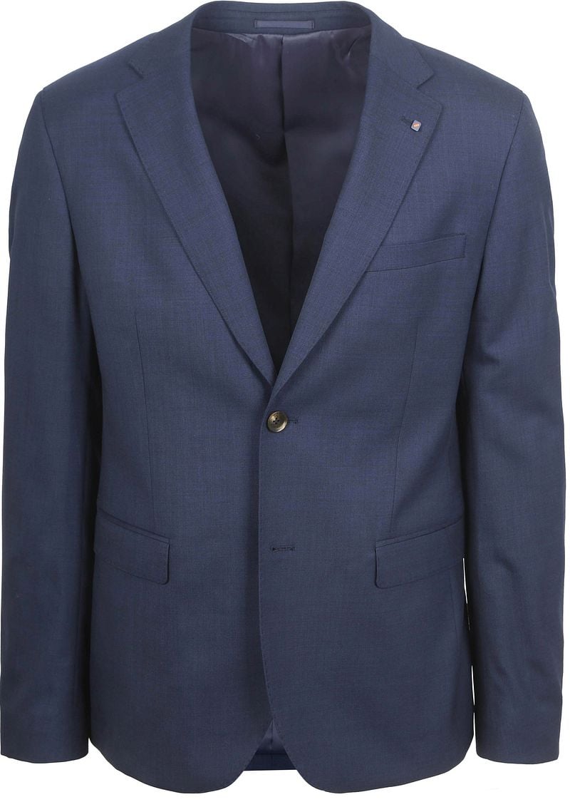 Suitable Strato Toulon Suit Wool Navy - Größe 26 günstig online kaufen