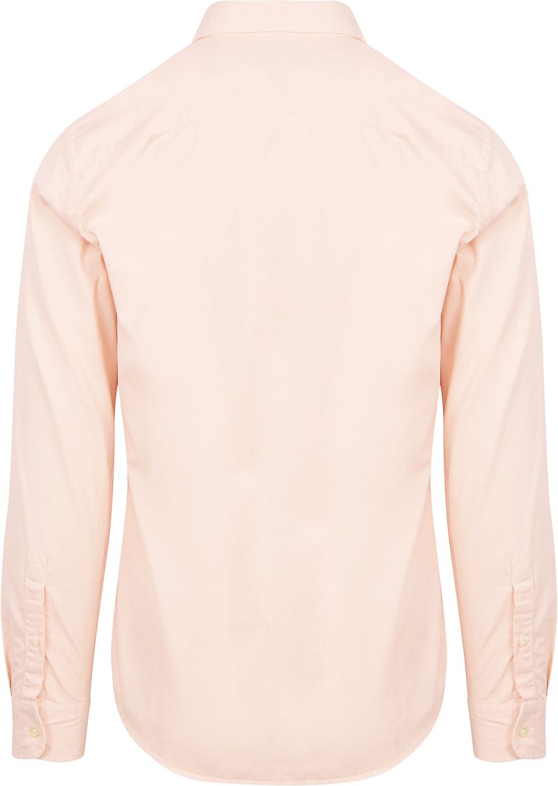 KING Essentials The Tommy Overhemd Roze