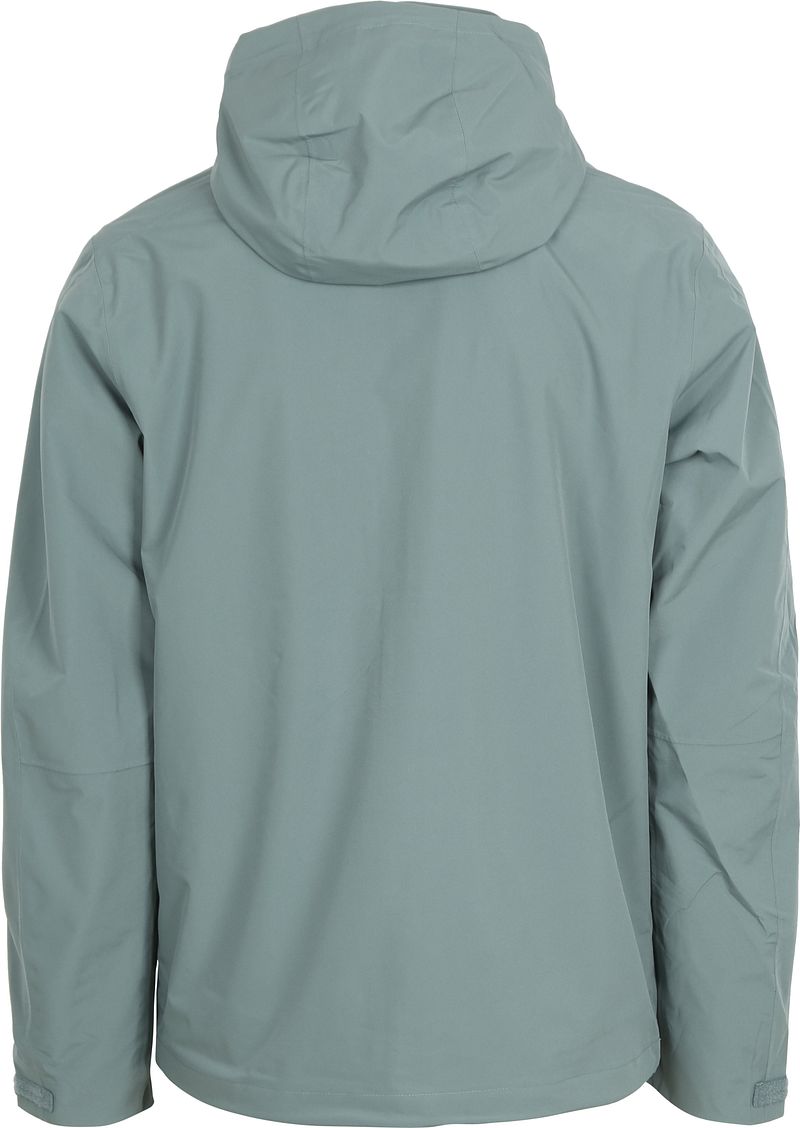Tenson Damien MPC Jacket Grey Green